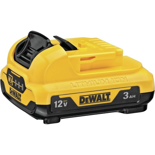 DeWALT DCB124 Batteries