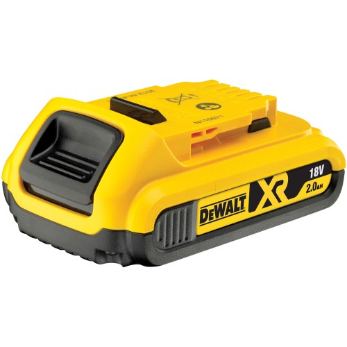 DeWALT DCB183 Batteries