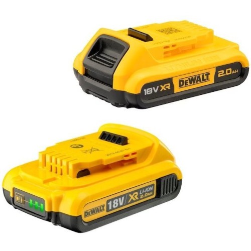 DeWALT DCB183X2 Batteries