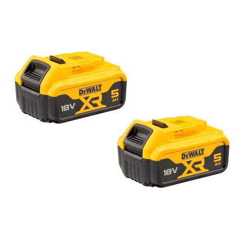 DeWALT DC184X2 Batteries