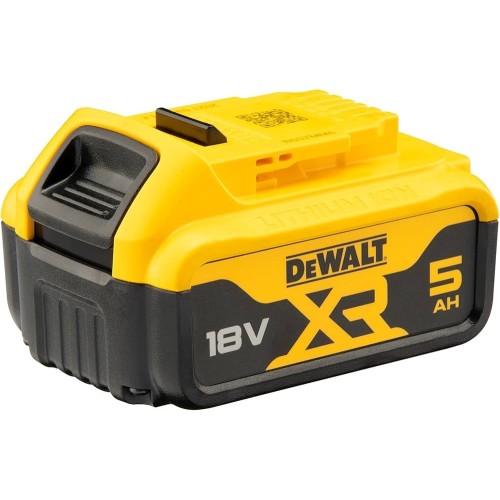 DeWALT DCB184 Batteries