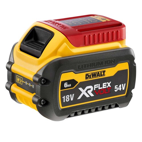 DeWALT DCB546 FLEXVOLT Batteries