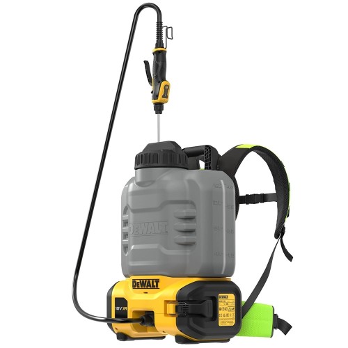DeWALT DCCS100N Concrete Chemical Sprayer