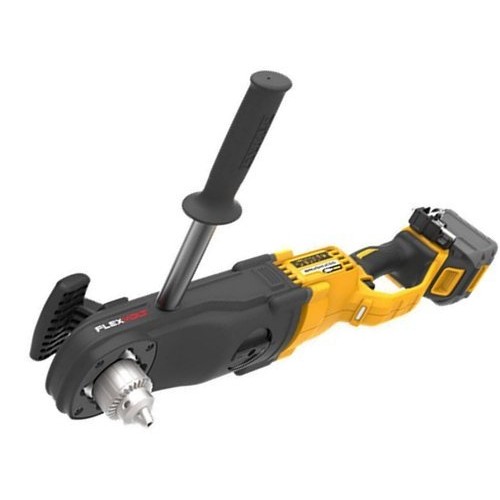 FLEXVOLT DCD470X2 Angle Drill Diamond Core Drill