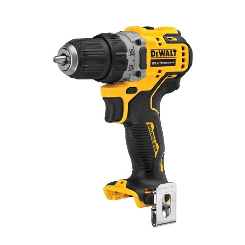 DeWALT DCD701N Drill Driver