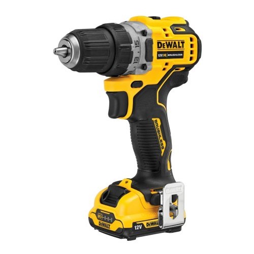 DeWALT DCD706D2 Combi Drill