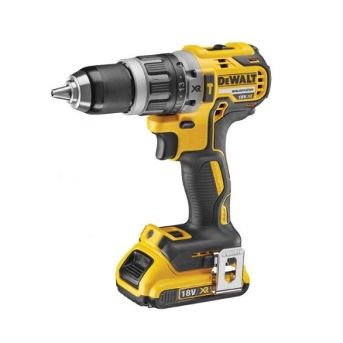 DeWALT DCD796D2 Combi Drill