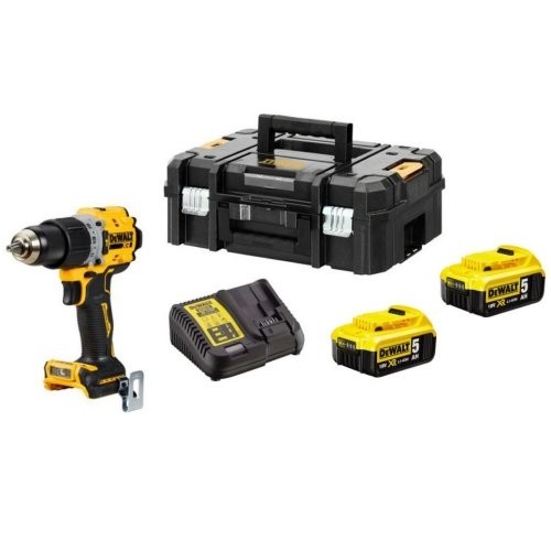DeWALT DCD805P2 Combi Drill