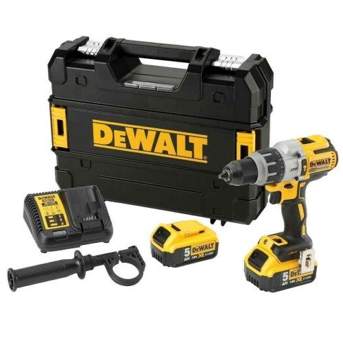 DeWALT DCD996P2 Combi Drill