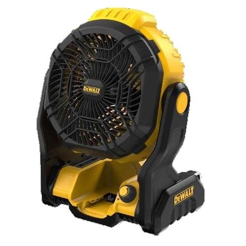 DeWALT DCE512N Fan