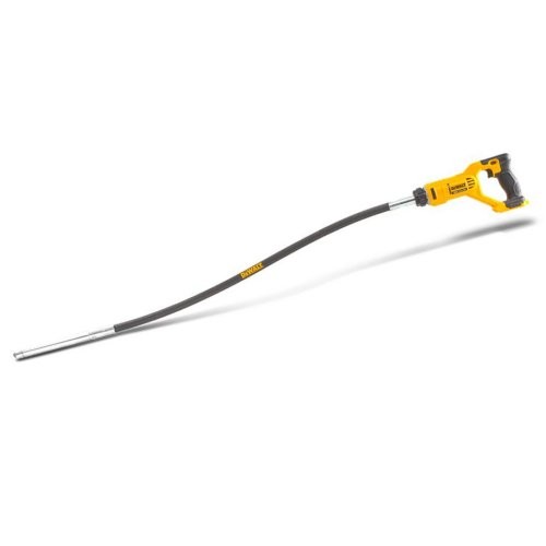 DeWALT DCE531N Concrete Vibrator