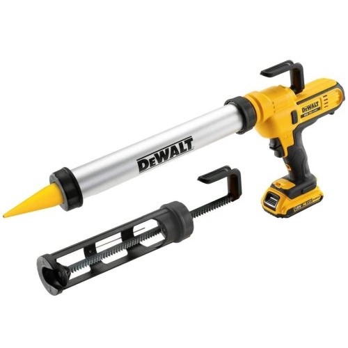 DeWALT DCE581N Caulk Gun