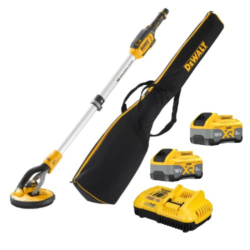 DeWALT DCE800XW2 Drywall Sander