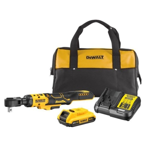 DeWALT DCF512D1 Open Head Ratchet