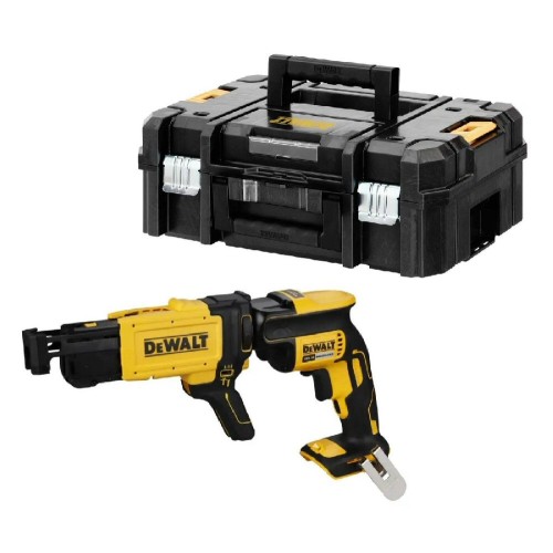 DeWALT DCF620KNT Drywall Screwdriver