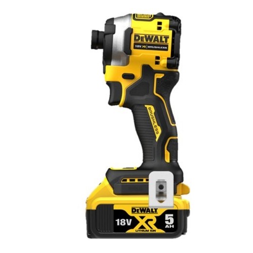 DeWALT DCF850P1 Impact Driver