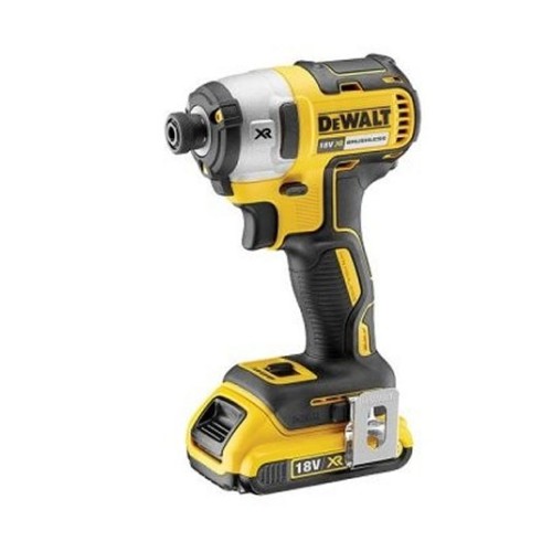 DeWALT DCF887D2 Impact Driver