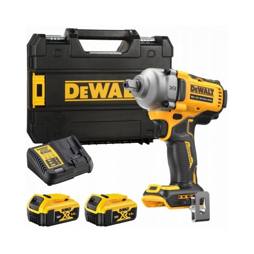DeWALT DCF892P2T Impact Wrench