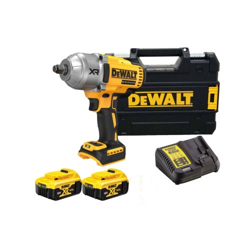 DeWALT DCF900P2T Impact Wrench