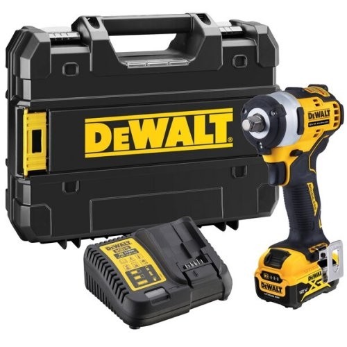 DeWALT DCF901P1 Impact Wrench