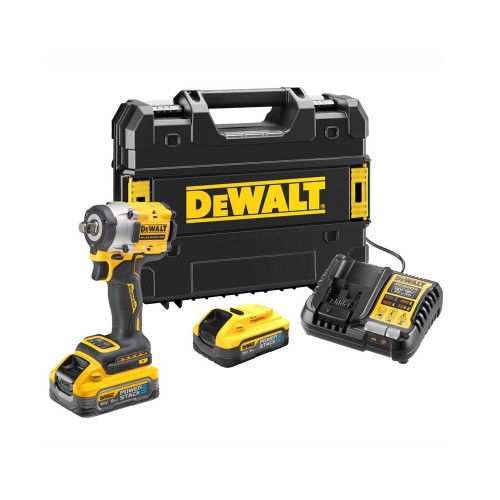 DeWALT DCF921H2T Impact Wrench