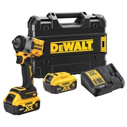 DeWALT DCF922P2T Impact Wrench