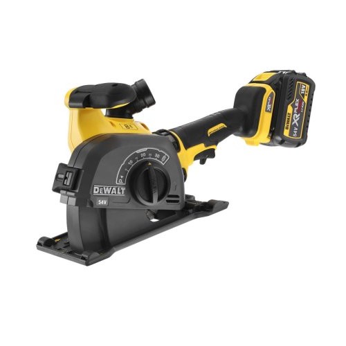 FLEXVOLT DCG200T2 Wall Chaser