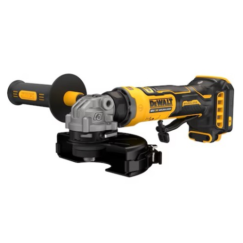 DeWALT DCG404N Angle Grinder