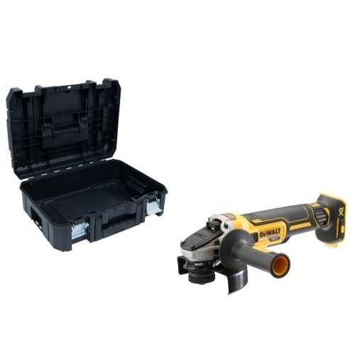 DeWALT DCG405NT Angle Grinder