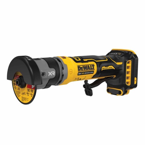 DeWALT DCG430N Cut-Off Tool