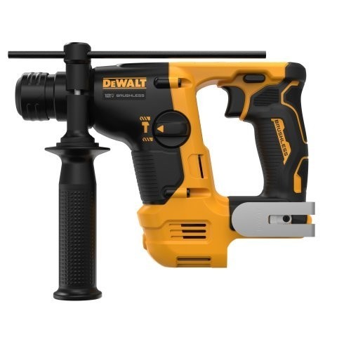 DeWALT DCH072N SDS-Plus Hammer Drill