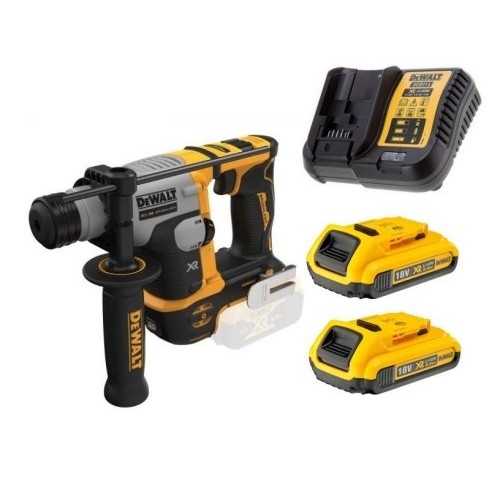 DeWALT DCH172D2 SDS-Plus Hammer Drill