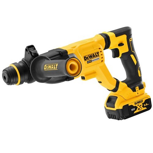 DCH263P1 SDS-Plus Hammer Drill