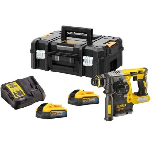 DeWALT DCH273H2T SDS-Plus Hammer Drill