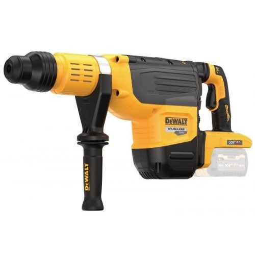 FLEXVOLT DCH775N SDS-MAX Hammer Drill