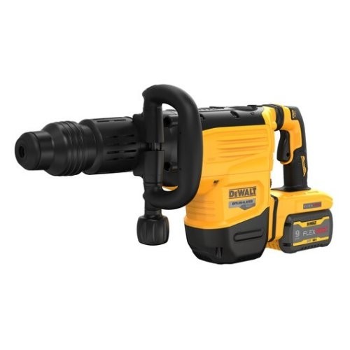 FLEXVOLT DCH892N SDS-MAX Chipping Hammer