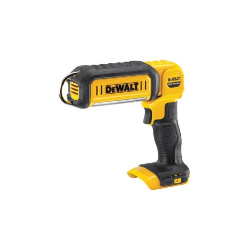DeWALT DCL050 LED Torch