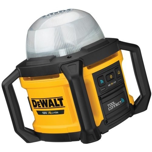 DeWALT DCL074 Area Light 