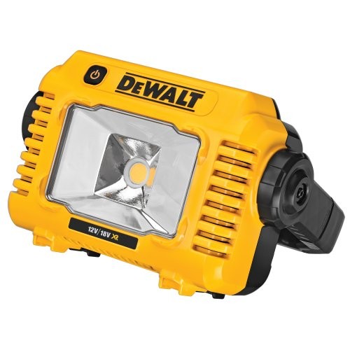 DeWALT DCL077 Task Lamp