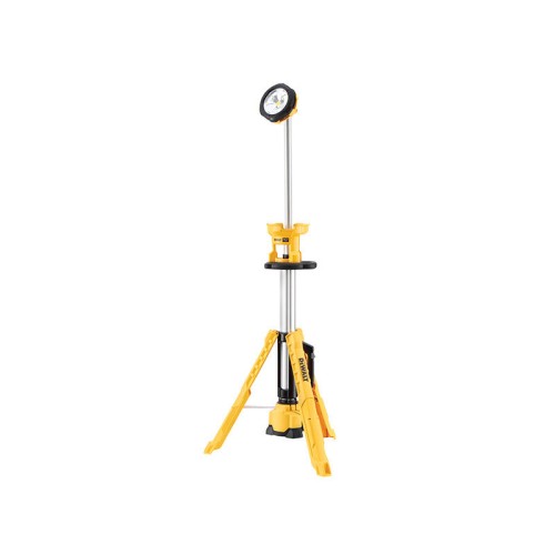 DeWALT DCL079 Tripod Site Light