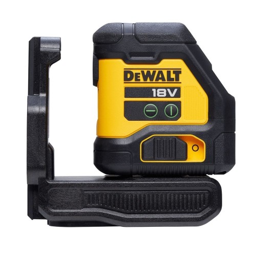 DeWALT DCLE34021N Cross Line Laser