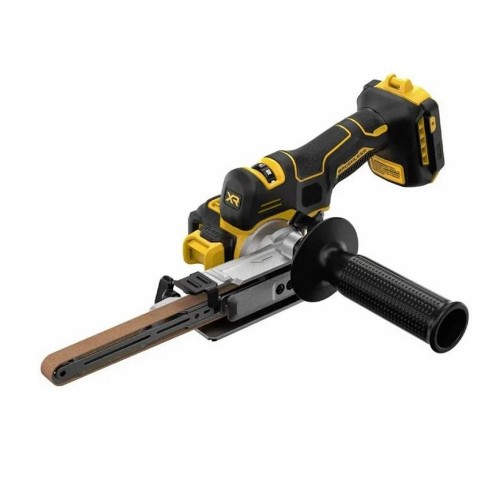 DeWALT DCM200 Band File