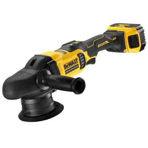 DeWALT DCM848P2 Polisher