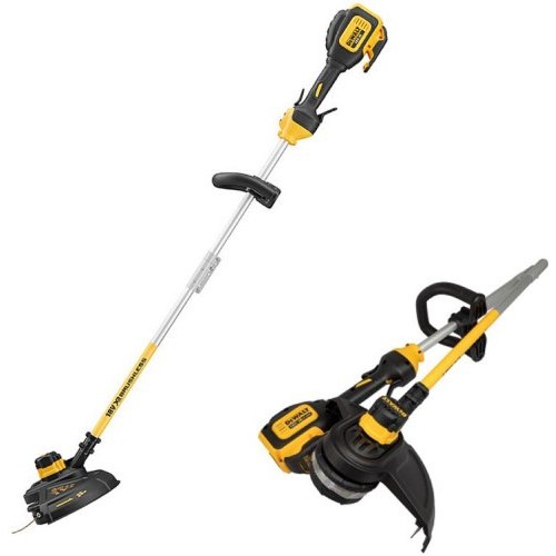 DeWALT DCM561PBS String Trimmer