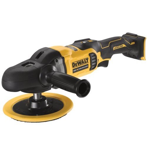 DeWALT DCM849N Polisher 