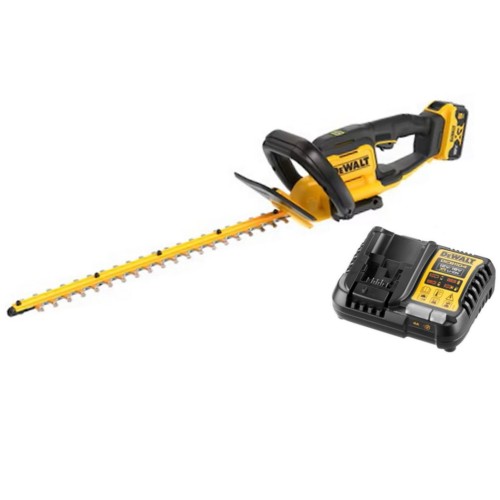 DeWALT DCMHT562P1 Hedge Trimmer
