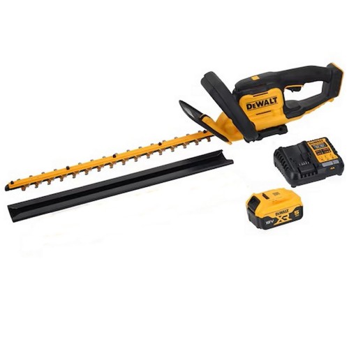 DeWALT DCMHT564P1 Hedge Trimmer
