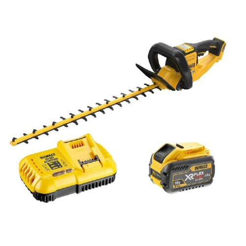 DeWALT DCMHT573X1 Hedge Trimmer