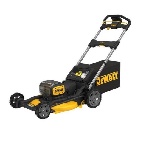 DeWALT DCMWP134N Lawn Mower