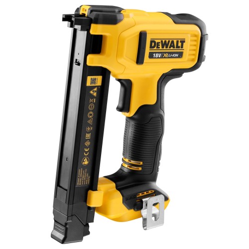 DeWALT DCN701N Electricians Stapler
